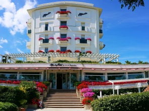 Atlantic Hotel & SPA