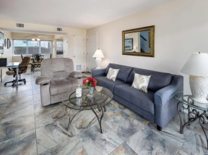 Seaspray Condos 104B