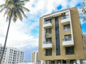 Status Homeaway Service Apartments