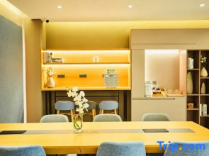 Homeinn · neo (Taiyuan South Station Xiaowu Road)