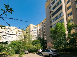 Nadezhda Apartments in Samal