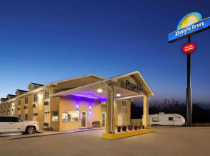 Days Inn Ogallala