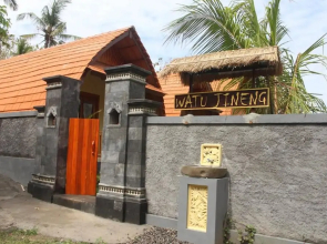 Watu Jineng by WizZeLa