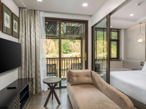 The Proud Karon Beach Phuket Trademark Collection By Wyndham