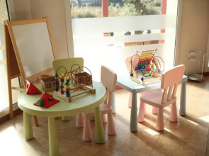 Travelodge Barcelona del Vallès