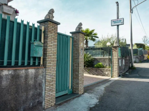 Grotta Del Monaco