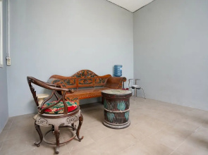 Mentari Family Homestay by OYO Rooms