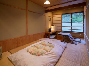 Gaga Onsen