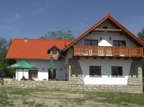 Penzion Restaurace Na Výhledech
