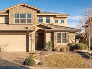 Adventure Time At The Casitas In Sienna Hills Resort 4 Bedroom Townhouse by RedAwning