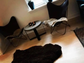 Katrinelund Bed and Breakfast