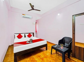 OYO 92841 Karapakkam, Chennai