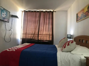 Apartment Relocation San Isidro