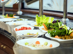 InterContinental Dar Al Hijra Madinah by IHG