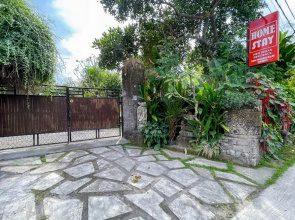 Men Bebas Homestay near Ubud Mitra RedDoorz