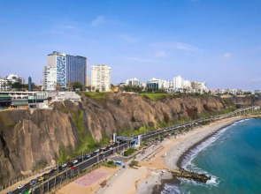 AC Hotel by Marriott Lima Miraflores