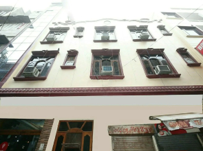 Hotel Golden Heritage