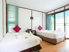 B52 Beach Resort