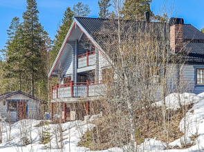 Amazing Apartment in Sälen With Sauna, Wifi and 3 Bedrooms