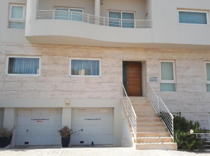 Ocean View, Apartment 1