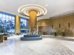 Hilton Santa Marta