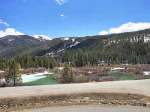 47B River Run Townhomes