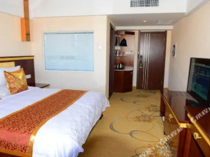 Kezun Shushi Hotel