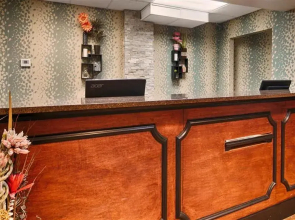 Quality Inn & Suites Huntsville Research Park Area