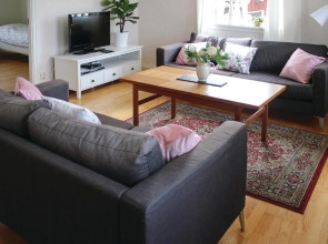 Beautiful Home in Hestra With 2 Bedrooms and Wifi