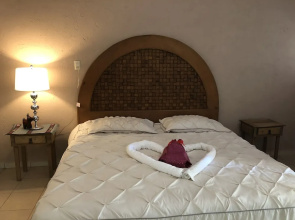 Hotel Boutique Calderon