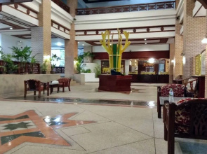 Mandarin Hotel Khaoyai - SHA