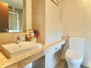 Coastal Suite CSJ Tower Vung tau