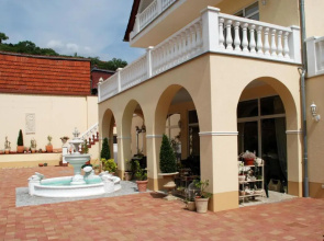 Haus Toskana
