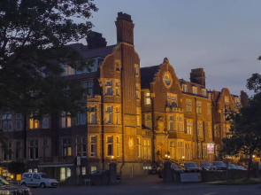 Burlington Hotel, Best Western Premier Collection