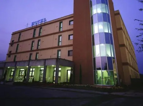 Hotel Nuovo Sole HNS