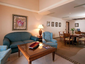 Gran Hotel Elba Estepona Thalasso & Spa