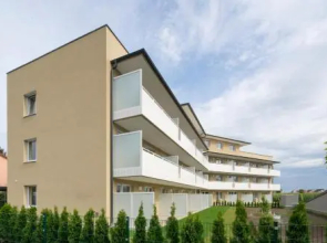 Aparthotel Graz Smart Apartments Boardinghouse