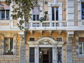 Cozy Family Apartment in Castelletto