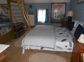 Johan's Lodge