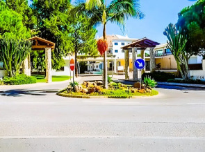 Penthouse Pine Sun Park - Holidays - Acoteias - Albufeira