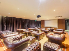 Lujoso apartamento con gran piscina - YOO 1405