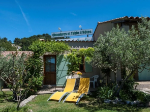 Le Grand Jardin