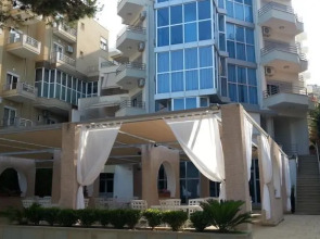 Portafortuna Apartments