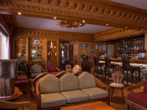 Neige et Roc, The Originals Relais