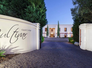 Cultivar Guest Lodge