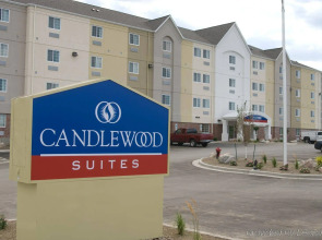 Candlewood Suites Bismarck by IHG