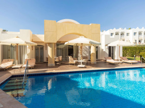 Sunrise Diamond Beach Resort - Grand Select