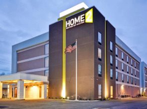 Home2 Suites by Hilton Columbus Airport East Broad