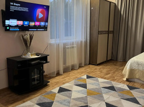 Apartments on Anatoly Serov street