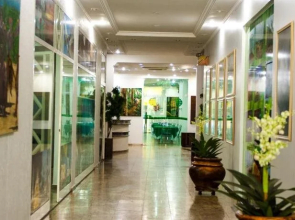 Terra Verde Hotel